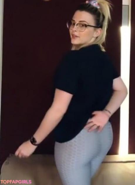 Kelly nude leaked OnlyFans photo #11