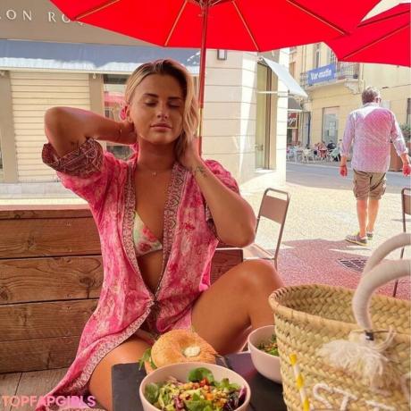 Kelly nude leaked OnlyFans photo #104