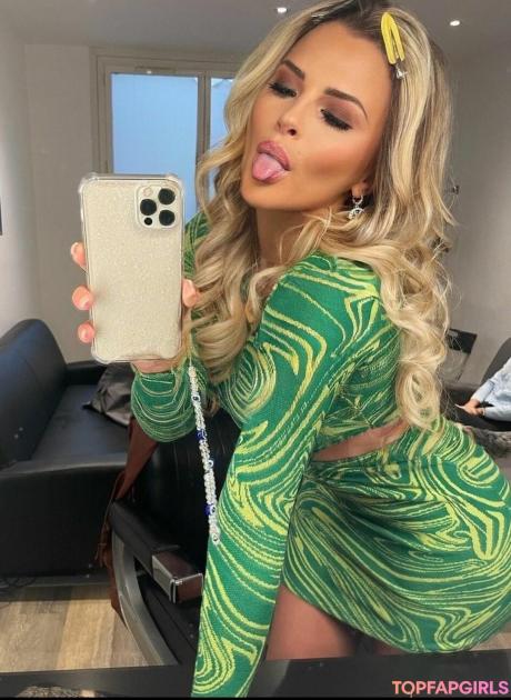 Kelly nude leaked OnlyFans photo #20