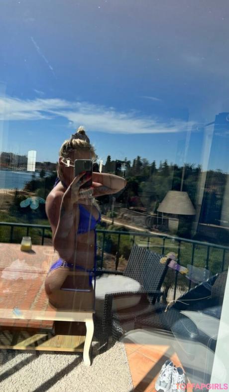 Kelly nude leaked OnlyFans photo #49