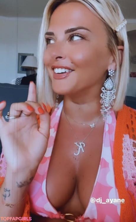 Kelly nude leaked OnlyFans photo #51