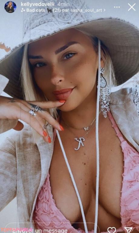 Kelly nude leaked OnlyFans photo #57