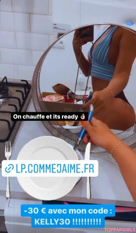 Kelly nude leaked OnlyFans photo #58