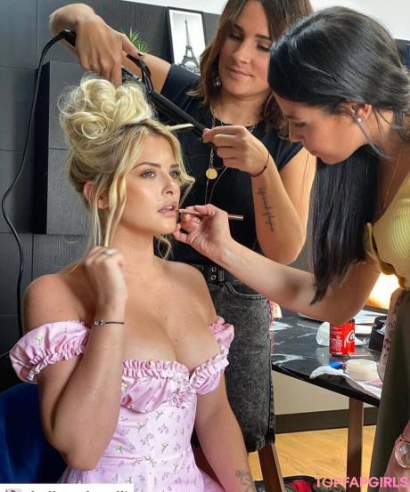 Kelly nude leaked OnlyFans photo #76