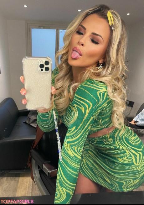 Kelly nude leaked OnlyFans photo #91
