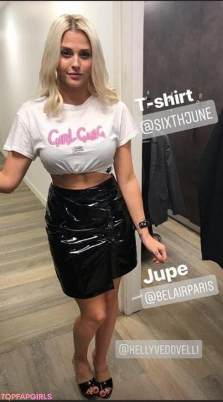 Kelly nude leaked OnlyFans photo #92