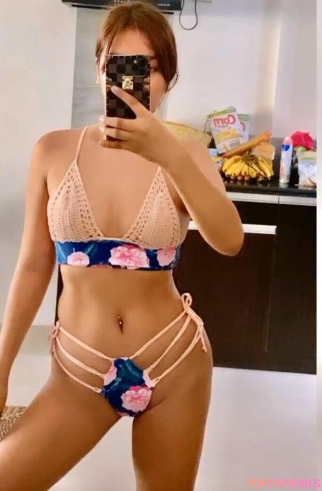 Pinay nude leaked OnlyFans photo #12