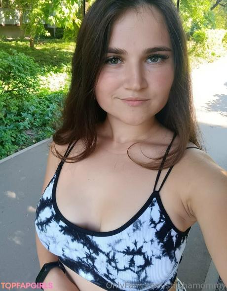 Steshamommy nude leaked OnlyFans photo #15