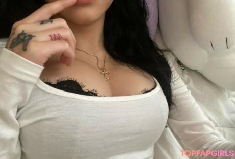 Icybabym nude leaked OnlyFans photo #101