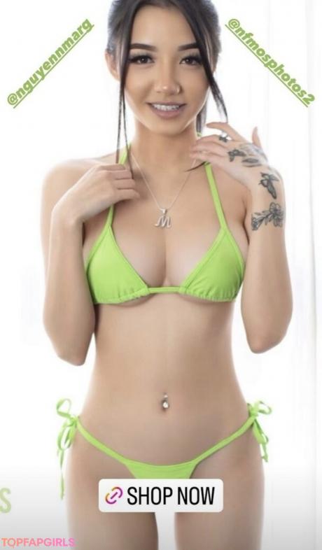 Icybabym nude leaked OnlyFans photo #14