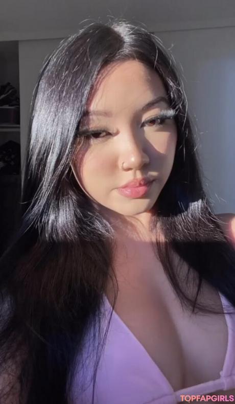 Icybabym nude leaked OnlyFans photo #15