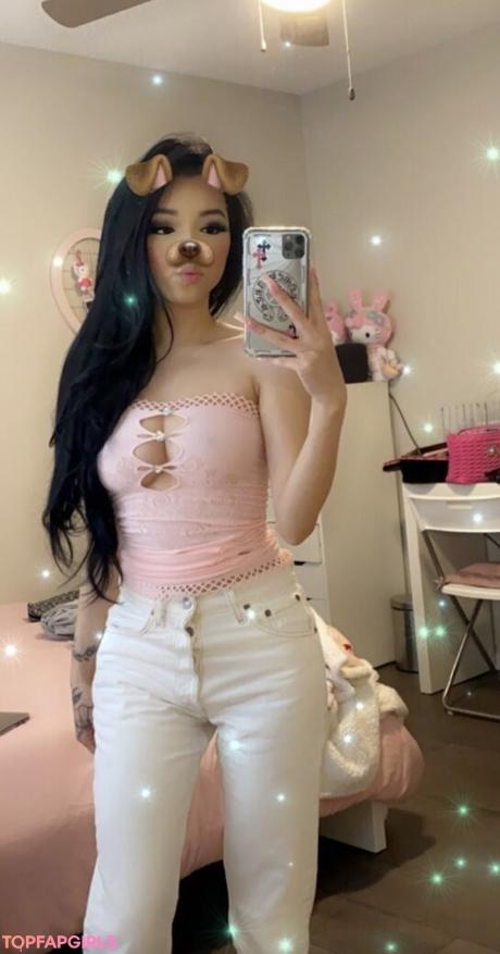 Icybabym nude leaked OnlyFans photo #17