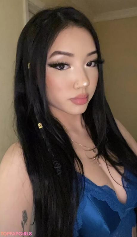 Icybabym nude leaked OnlyFans photo #21