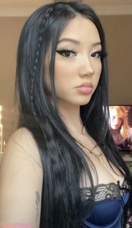 Icybabym nude leaked OnlyFans photo #24