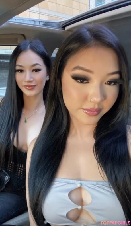 Icybabym nude leaked OnlyFans photo #25