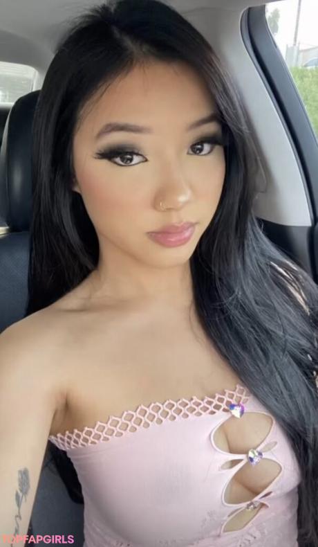 Icybabym nude leaked OnlyFans photo #29