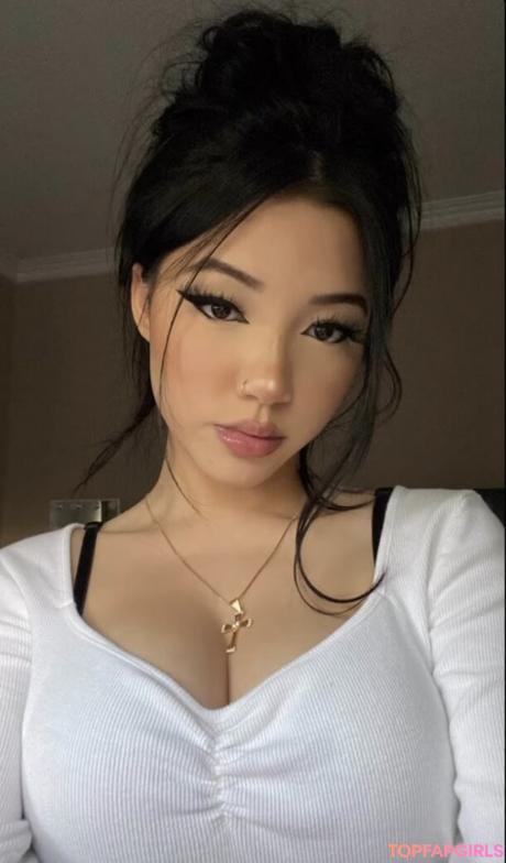 Icybabym nude leaked OnlyFans photo #30