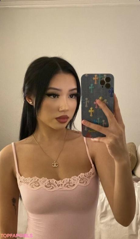 Icybabym nude leaked OnlyFans photo #42