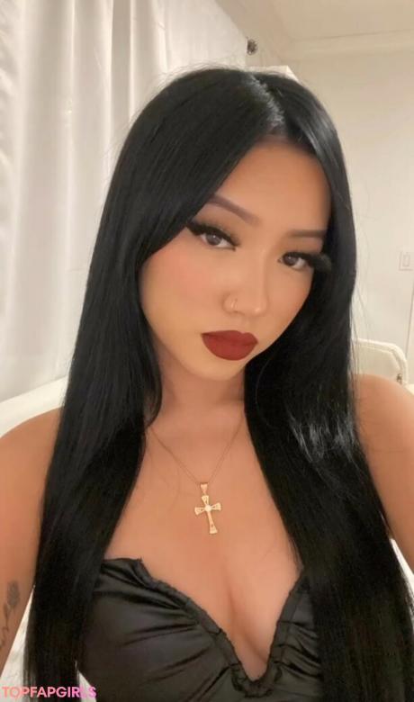 Icybabym nude leaked OnlyFans photo #43