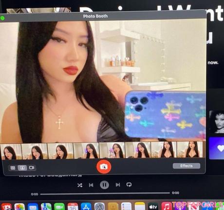 Icybabym nude leaked OnlyFans photo #44