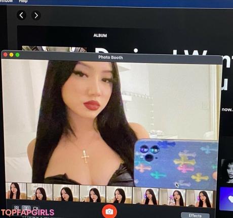 Icybabym nude leaked OnlyFans photo #45