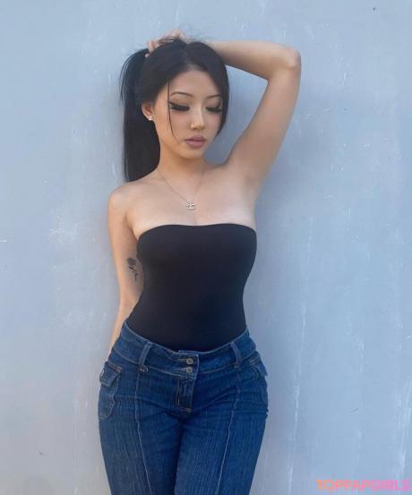 Icybabym nude leaked OnlyFans photo #8