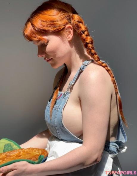 YourLittleRedhead nude leaked OnlyFans photo #28