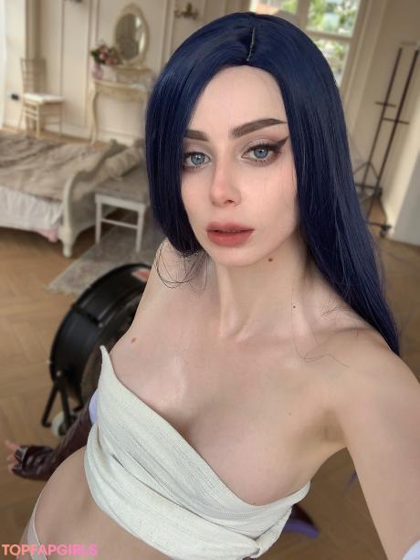 Daria nude leaked OnlyFans photo #175