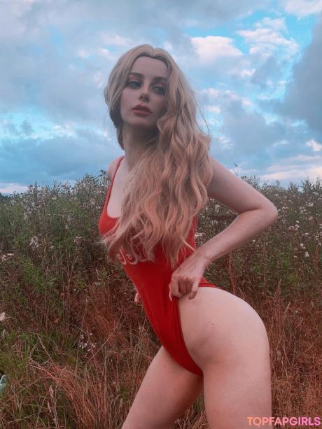 Daria nude leaked OnlyFans photo #182