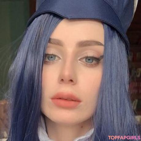 Daria nude leaked OnlyFans photo #18