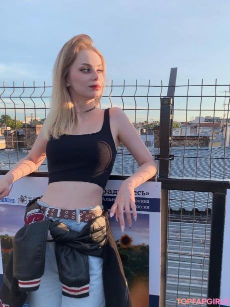 Daria nude leaked OnlyFans photo #242