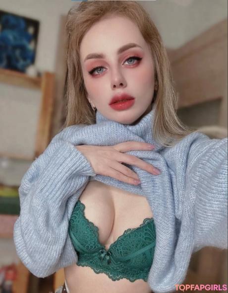 Daria nude leaked OnlyFans photo #36
