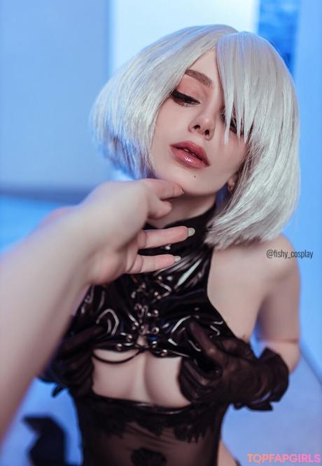Daria nude leaked OnlyFans photo #66