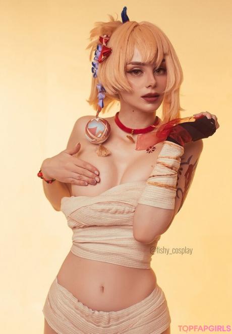 Daria nude leaked OnlyFans photo #83