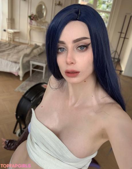 Daria nude leaked OnlyFans photo #9