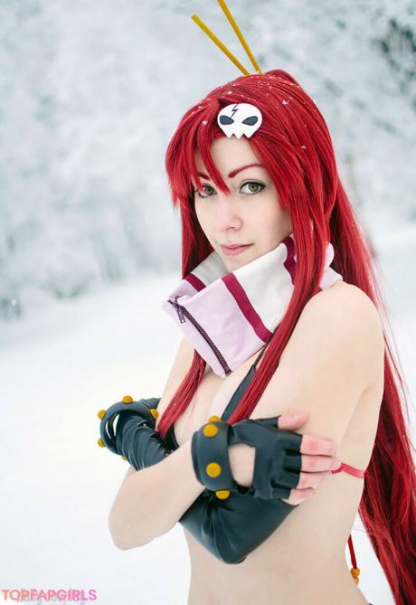 Shiroiaisu nude leaked OnlyFans photo #10