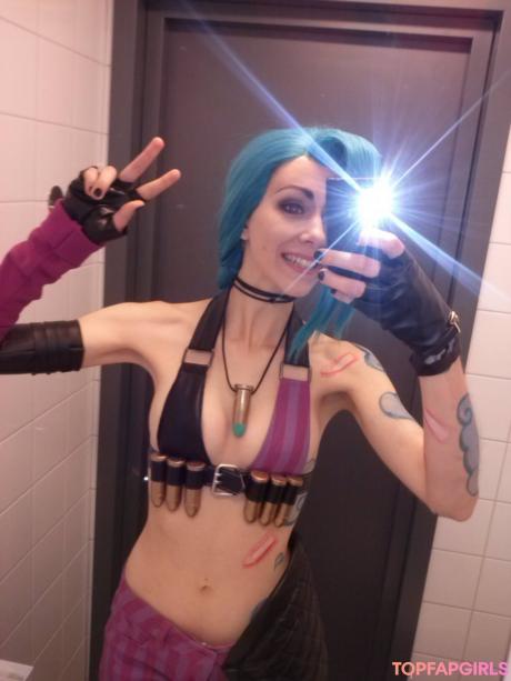 Shiroiaisu nude leaked OnlyFans photo #27