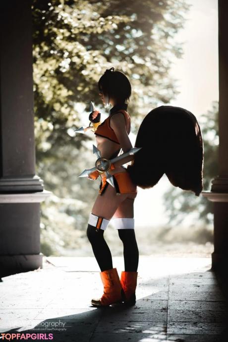 Shiroiaisu nude leaked OnlyFans photo #37
