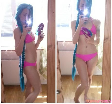 Shiroiaisu nude leaked OnlyFans photo #4