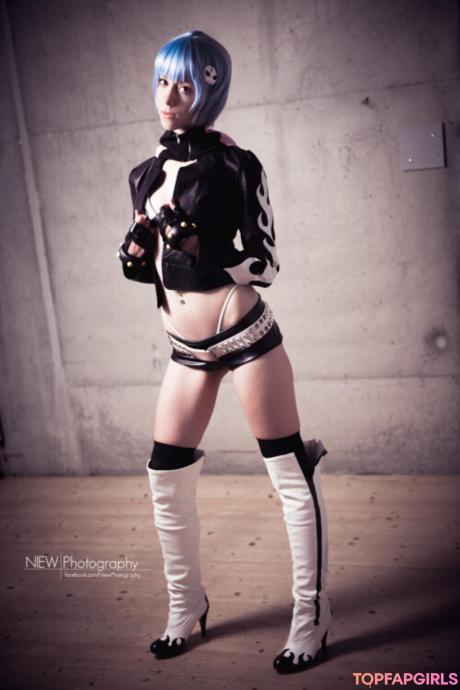 Shiroiaisu nude leaked OnlyFans photo #43