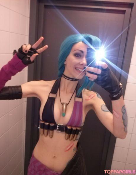 Shiroiaisu nude leaked OnlyFans photo #5