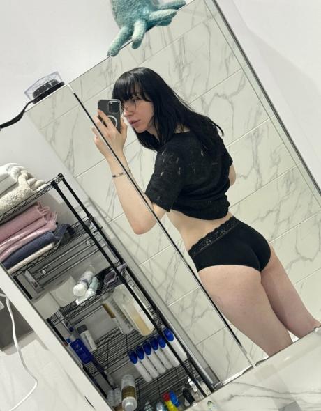 Ickypeach nude leaked OnlyFans photo #19