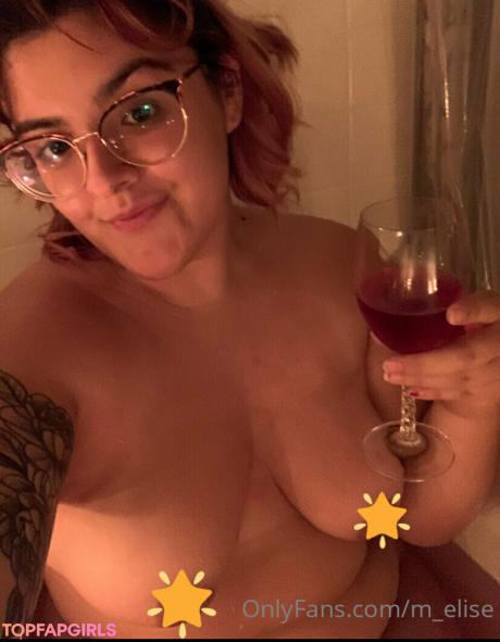 M_elise nude leaked OnlyFans photo #39