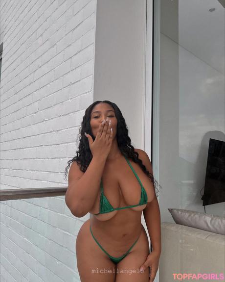 Michell nude leaked OnlyFans photo #40