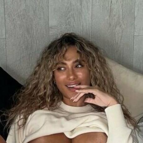 Toni nude leaked OnlyFans photo #5
