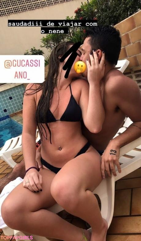 Gabi nude leaked OnlyFans photo #124