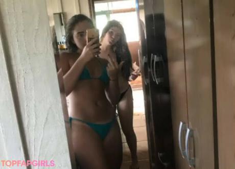 Gabi nude leaked OnlyFans photo #138