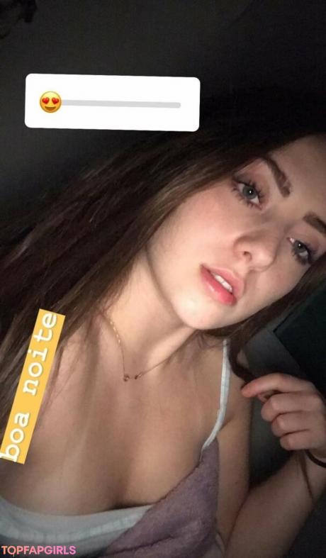 Gabi nude leaked OnlyFans photo #74