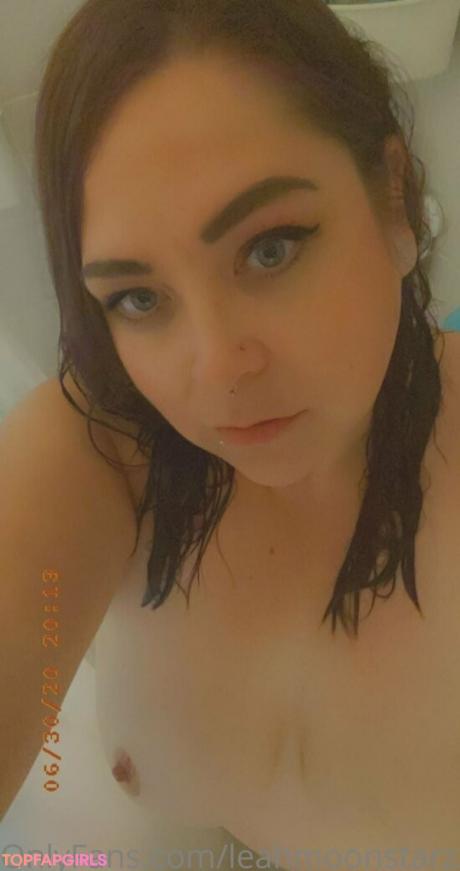 Leahmoonstarzz nude leaked OnlyFans photo #1