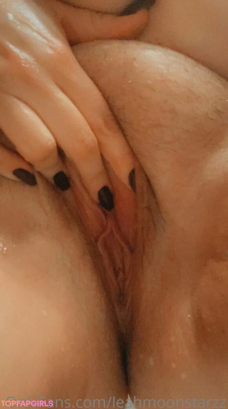 Leahmoonstarzz nude leaked OnlyFans photo #23